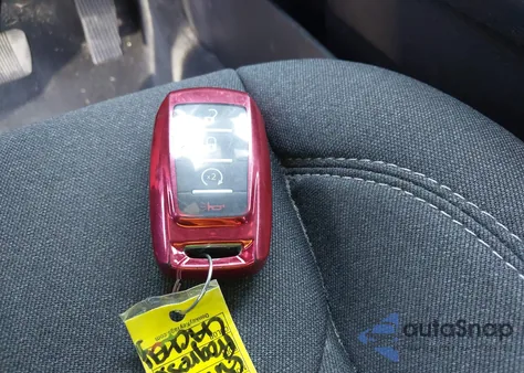 2024 Ram 1500 Lone Star 4X4 5'7 Box из США, поврежденный, VIN 1C6SRFFT4RN124864